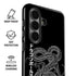 Dragon Ball Z Negative Shenron Galaxy S26 Impact Case