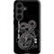 Dragon Ball Z Negative Shenron Galaxy S26 Plus Impact Case