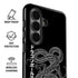 Dragon Ball Z Negative Shenron Galaxy S26 Plus Impact Case