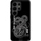 Dragon Ball Z Negative Shenron Galaxy S26 Ultra Impact Case