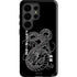 Dragon Ball Z Negative Shenron Galaxy S26 Ultra Impact Case