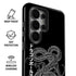 Dragon Ball Z Negative Shenron Galaxy S26 Ultra Impact Case