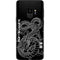 Dragon Ball Z Negative Shenron Galaxy S9 Skin