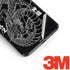 Dragon Ball Z Negative Shenron Galaxy S9 Skin