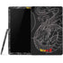 Dragon Ball Z Negative Shenron Samsung Galaxy Tab Skin