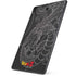 Dragon Ball Z Negative Shenron Samsung Galaxy Tab Skin
