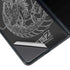 Dragon Ball Z Negative Shenron Galaxy Z Fold4 5G Skin