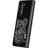 Dragon Ball Z Negative Shenron Galaxy Z Fold5 5G Skin