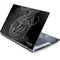 Dragon Ball Z Negative Shenron Generic Laptop Skin