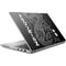 Dragon Ball Z Negative Shenron HP ZBook Fury 16 G10 Skin