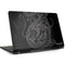 Dragon Ball Z Negative Shenron Dell Inspiron Skin
