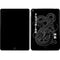 Dragon Ball Z Negative Shenron iPad Skins