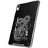Dragon Ball Z Negative Shenron iPad 11th Gen (2025) Clear Case