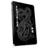 Dragon Ball Z Negative Shenron Apple iPad Skin