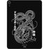 Dragon Ball Z Negative Shenron Apple iPad Air Skin