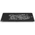Dragon Ball Z Negative Shenron Apple iPad Air Skin