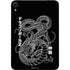 Dragon Ball Z Negative Shenron Apple iPad Mini Skin