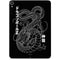 Dragon Ball Z Negative Shenron Apple iPad Pro Skin