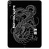 Dragon Ball Z Negative Shenron Apple iPad Pro Skin