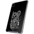 Dragon Ball Z Negative Shenron iPad Pro 12.9in (2020) Clear Case