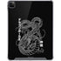 Dragon Ball Z Negative Shenron iPad Cases