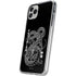 Dragon Ball Z Negative Shenron iPhone 11 Pro Clear Case