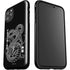 Dragon Ball Z Negative Shenron iPhone 11 Pro Max Impact Case