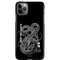 Dragon Ball Z Negative Shenron iPhone 11 Pro Max Lite Case