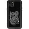 Dragon Ball Z Negative Shenron iPhone 11 Pro Max Waterproof Case