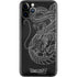 Dragon Ball Z Negative Shenron iPhone 11 Pro Skin