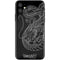 Dragon Ball Z Negative Shenron iPhone 11 Skin