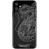 Dragon Ball Z Negative Shenron iPhone 11 Skin