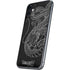 Dragon Ball Z Negative Shenron iPhone 11 Skin