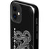 Dragon Ball Z Negative Shenron iPhone 12 Mini Impact Case