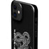 Dragon Ball Z Negative Shenron iPhone 12 Mini Lite Case