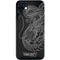 Dragon Ball Z Negative Shenron iPhone 12 Mini Skin