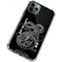 Dragon Ball Z Negative Shenron iPhone 12 Pro Max Clear Case