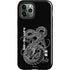 Dragon Ball Z Negative Shenron iPhone 12 Pro Max Impact Case