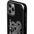 Dragon Ball Z Negative Shenron iPhone 12 Pro Max Impact Case