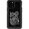 Dragon Ball Z Negative Shenron iPhone 12 Pro Max Waterproof Case