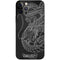 Dragon Ball Z Negative Shenron iPhone 12 Pro Skin