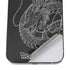 Dragon Ball Z Negative Shenron iPhone 12 Pro Skin
