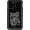 Dragon Ball Z Negative Shenron iPhone 12 Pro Waterproof Case