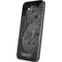 Dragon Ball Z Negative Shenron iPhone 12 Skin