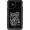 Dragon Ball Z Negative Shenron iPhone 12 Waterproof Case