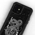 Dragon Ball Z Negative Shenron iPhone 12 Waterproof Case