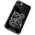 Dragon Ball Z Negative Shenron iPhone 13 Mini Clear Case