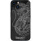Dragon Ball Z Negative Shenron iPhone 13 Mini Skin