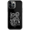 Dragon Ball Z Negative Shenron iPhone 13 Pro Cargo Case