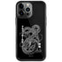 Dragon Ball Z Negative Shenron iPhone 13 Pro Cargo Case